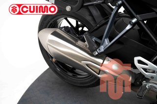 BMW S 1000 XR