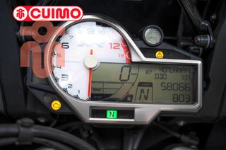 BMW S 1000 XR