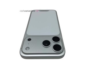 apple iphone 17 pro max 256gb