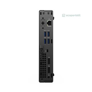 Dell Optiplex 3090 Micro i5 10500T, 8GB, SSD 256GB, A+