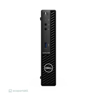 Dell Optiplex 3090 Micro i5 10500T, 8GB, SSD 256GB, A+