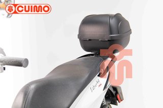 PIAGGIO LIBERTY 125
