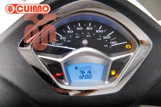 PIAGGIO LIBERTY 125