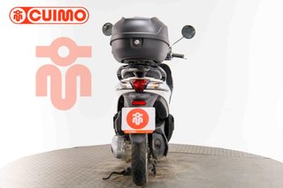 PIAGGIO LIBERTY 125