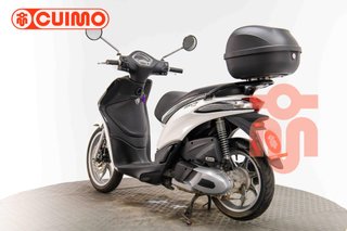 PIAGGIO LIBERTY 125