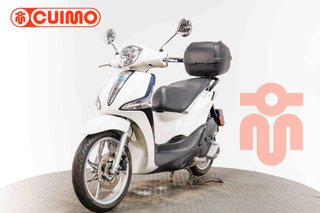 PIAGGIO LIBERTY 125