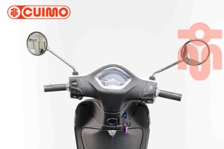 PIAGGIO LIBERTY 125