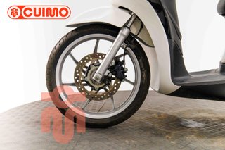 PIAGGIO LIBERTY 125