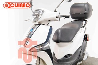 PIAGGIO LIBERTY 125
