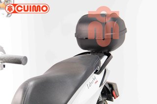 PIAGGIO LIBERTY 125