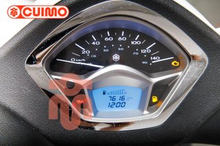 PIAGGIO LIBERTY 125