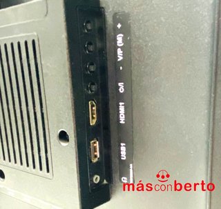 Televisor 43" Grundig VLX 7850 BP SMART TV