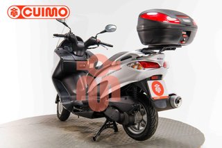 SUZUKI BURGMAN 200