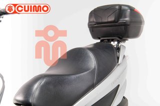 SUZUKI BURGMAN 200