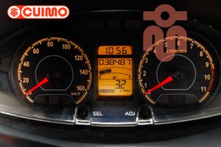 SUZUKI BURGMAN 200