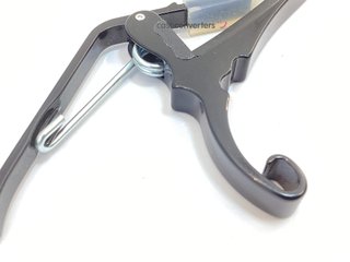 cejilla kyser 12 string capo
