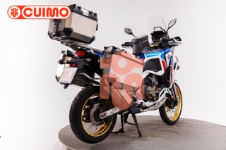 HONDA CRF1100L AFRICA TWIN ADVENTURE SPORTS DCT