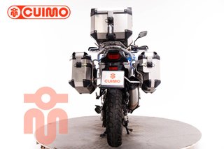 HONDA CRF1100L AFRICA TWIN ADVENTURE SPORTS DCT