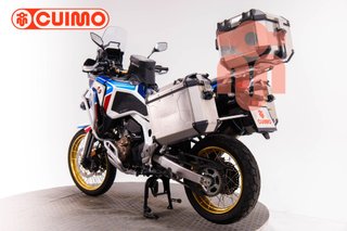 HONDA CRF1100L AFRICA TWIN ADVENTURE SPORTS DCT