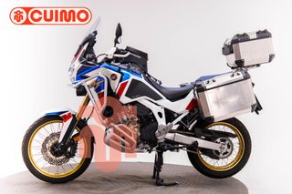 HONDA CRF1100L AFRICA TWIN ADVENTURE SPORTS DCT