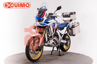 HONDA CRF1100L AFRICA TWIN ADVENTURE SPORTS DCT