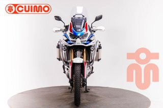 HONDA CRF1100L AFRICA TWIN ADVENTURE SPORTS DCT