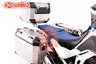 HONDA CRF1100L AFRICA TWIN ADVENTURE SPORTS DCT