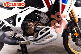 HONDA CRF1100L AFRICA TWIN ADVENTURE SPORTS DCT
