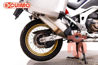 HONDA CRF1100L AFRICA TWIN ADVENTURE SPORTS DCT