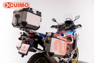 HONDA CRF1100L AFRICA TWIN ADVENTURE SPORTS DCT