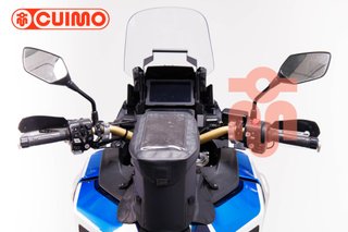 HONDA CRF1100L AFRICA TWIN ADVENTURE SPORTS DCT