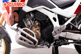 HONDA CRF1100L AFRICA TWIN ADVENTURE SPORTS DCT