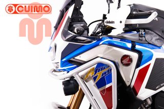 HONDA CRF1100L AFRICA TWIN ADVENTURE SPORTS DCT
