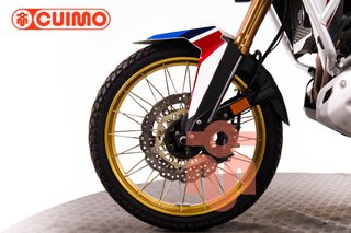HONDA CRF1100L AFRICA TWIN ADVENTURE SPORTS DCT