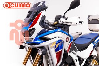 HONDA CRF1100L AFRICA TWIN ADVENTURE SPORTS DCT