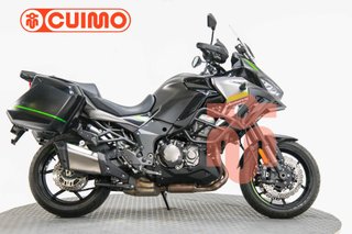 KAWASAKI VERSYS 1000
