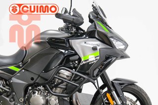 KAWASAKI VERSYS 1000