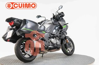 KAWASAKI VERSYS 1000