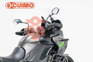 KAWASAKI VERSYS 1000