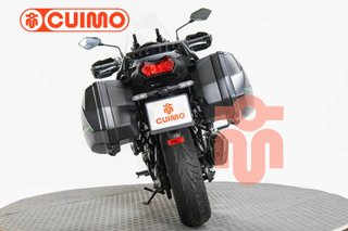 KAWASAKI VERSYS 1000
