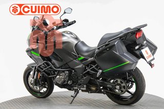 KAWASAKI VERSYS 1000