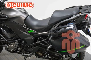 KAWASAKI VERSYS 1000