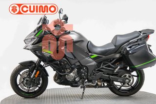 KAWASAKI VERSYS 1000