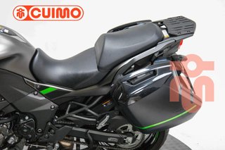 KAWASAKI VERSYS 1000
