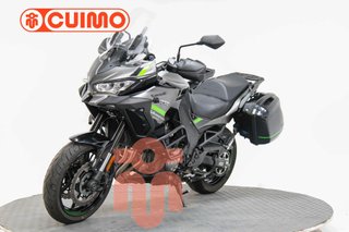 KAWASAKI VERSYS 1000