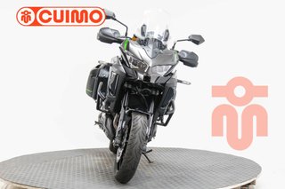 KAWASAKI VERSYS 1000