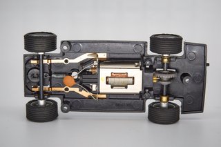 Scalextric - SEAT 1430 Rally Montecarlo 1977