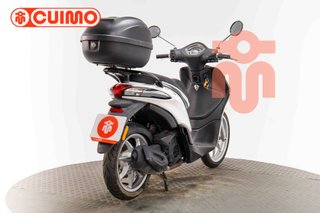 PIAGGIO LIBERTY 125