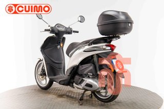 PIAGGIO LIBERTY 125