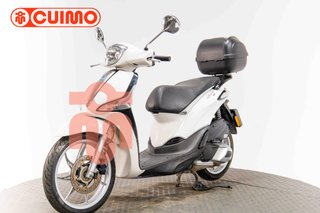 PIAGGIO LIBERTY 125